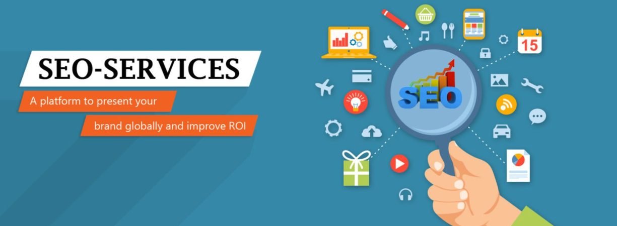 SEO Services